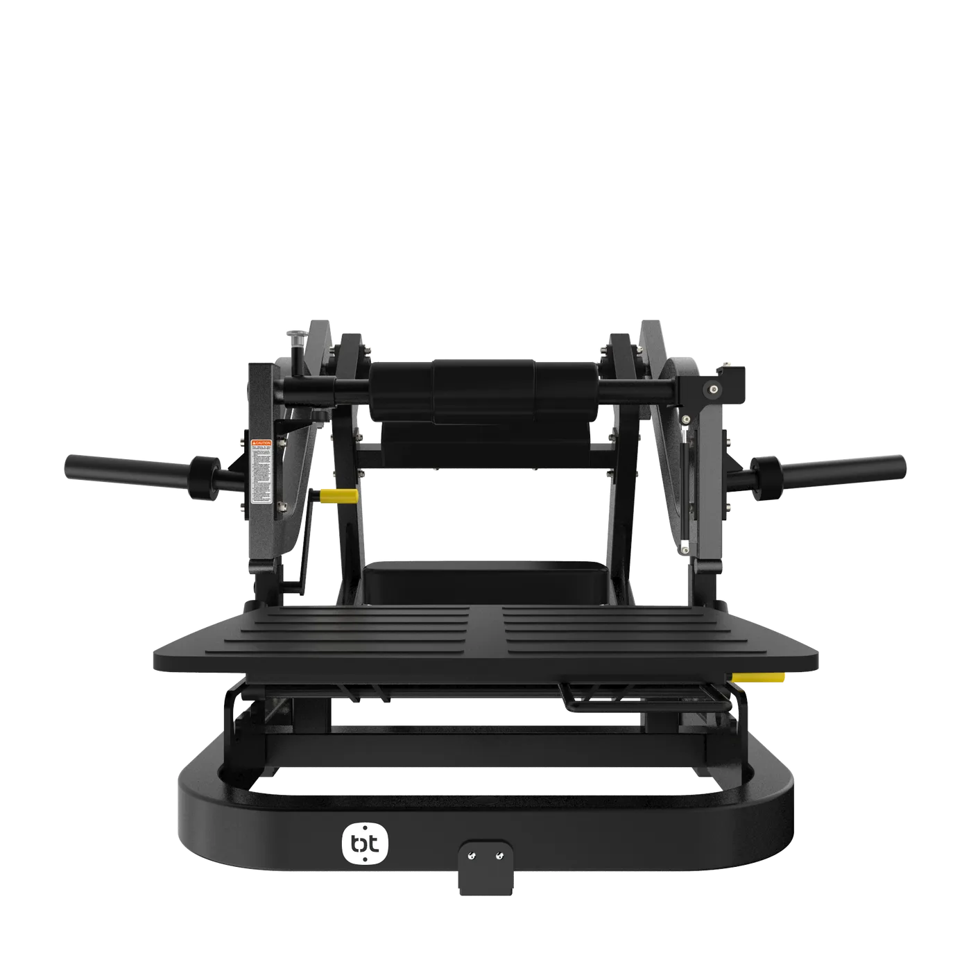 SRX63 Hip Thruster